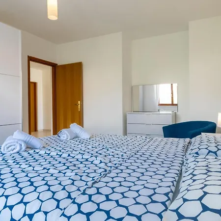 Nyaraló House Ninetta Bale
