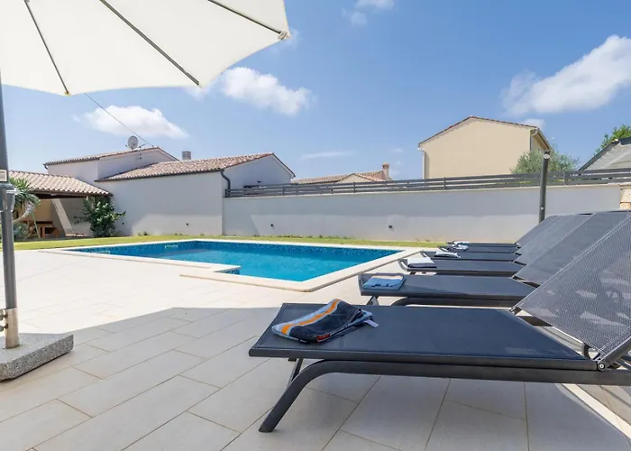House Ninetta Vakantiehuis *