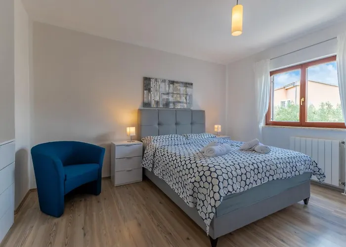House Ninetta Vakantiehuis *