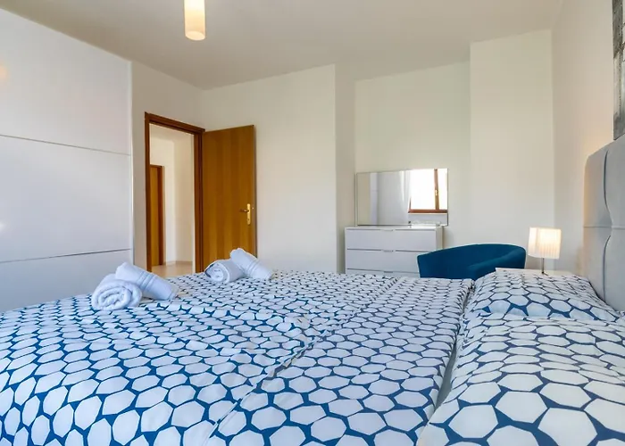 Vakantiehuis House Ninetta Bale