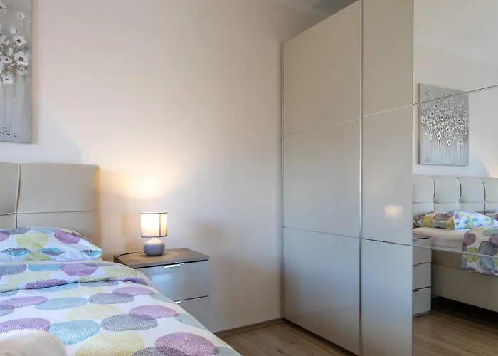 House Ninetta Vakantiehuis *
