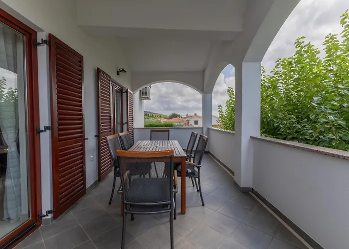 House Ninetta Vakantiehuis