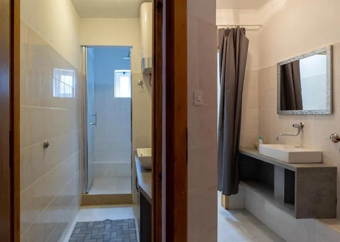House Ninetta Vakantiehuis *