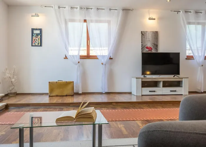 House Ninetta Vakantiehuis