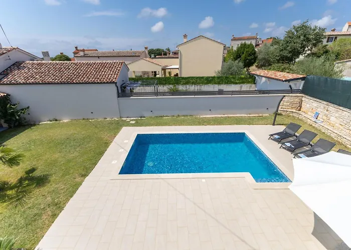 House Ninetta Vakantiehuis *