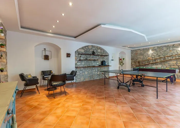 House Ninetta Vakantiehuis